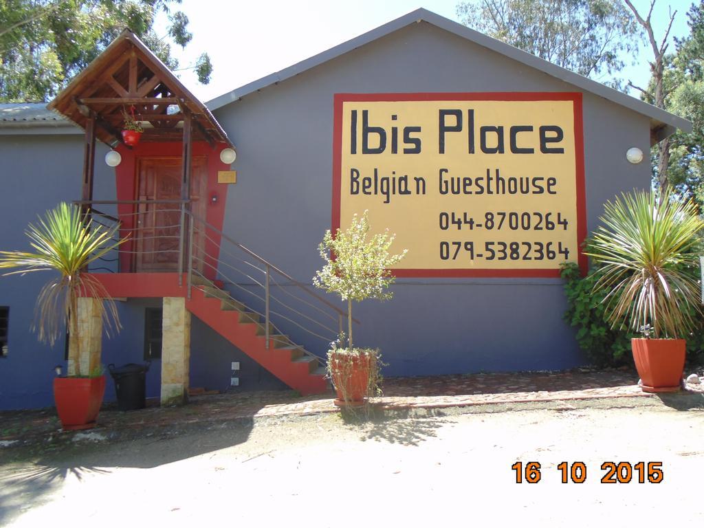 Ibis Place Guest House Molen Drift Room photo